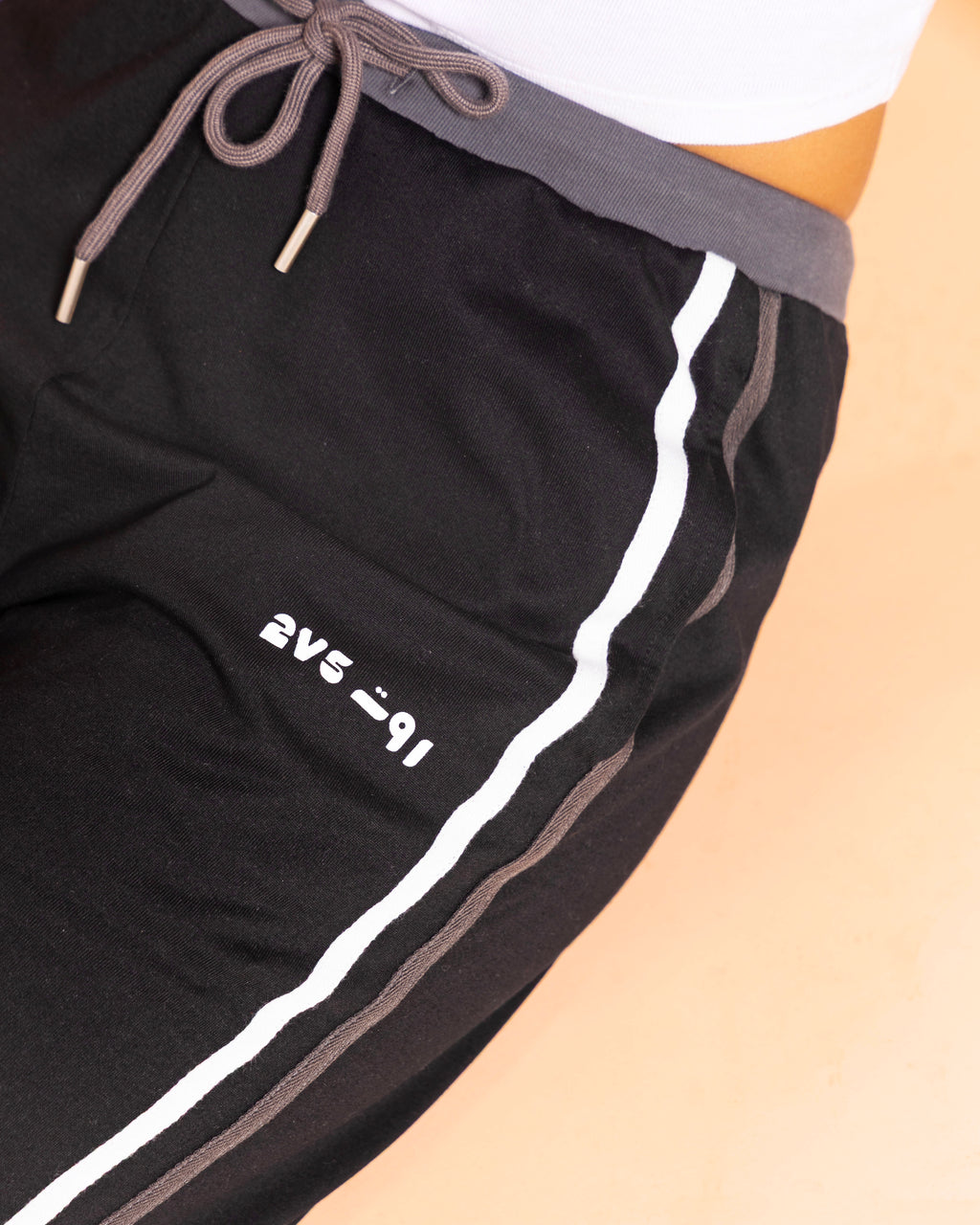 Women's Black Pants