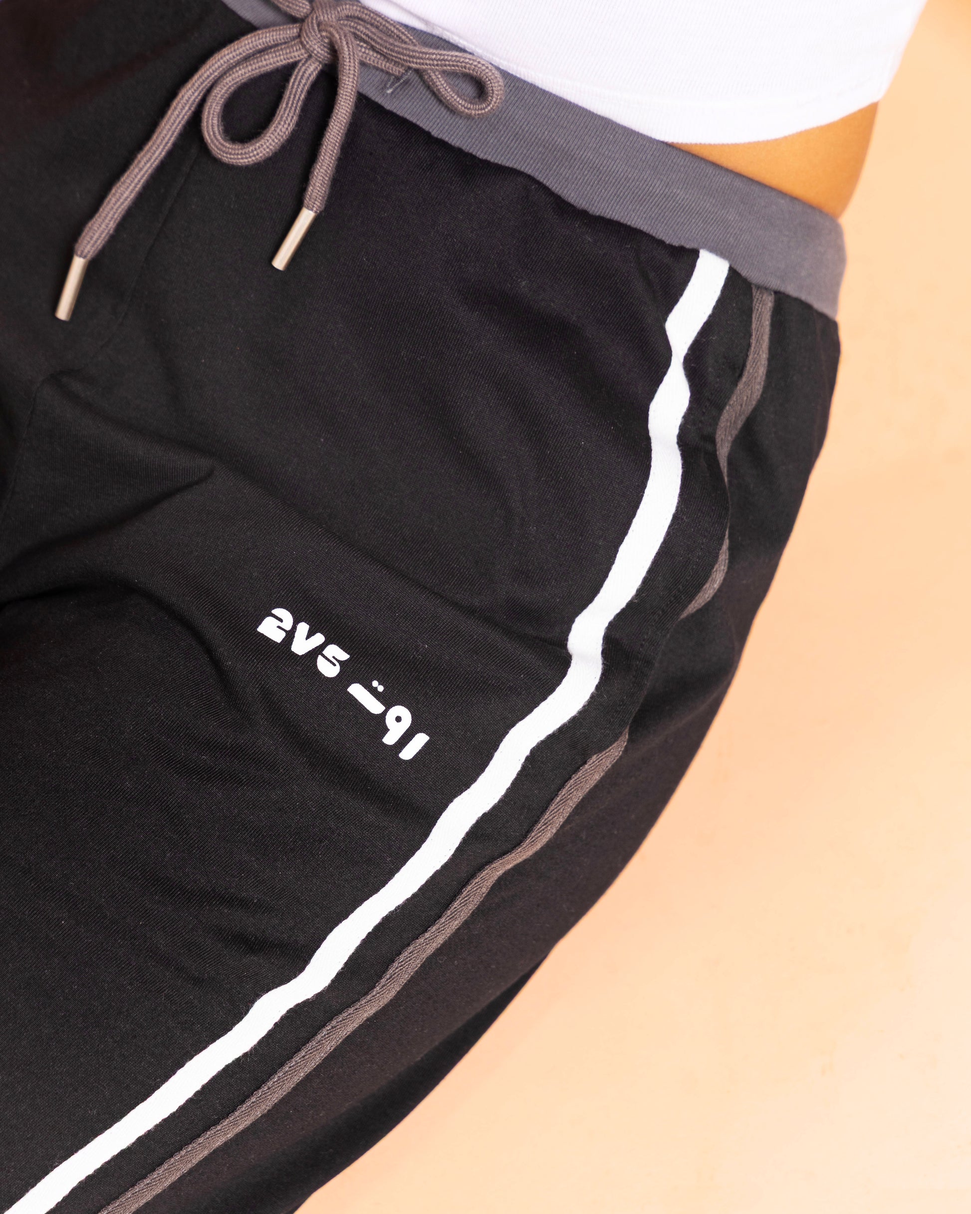 Women's Black Pants