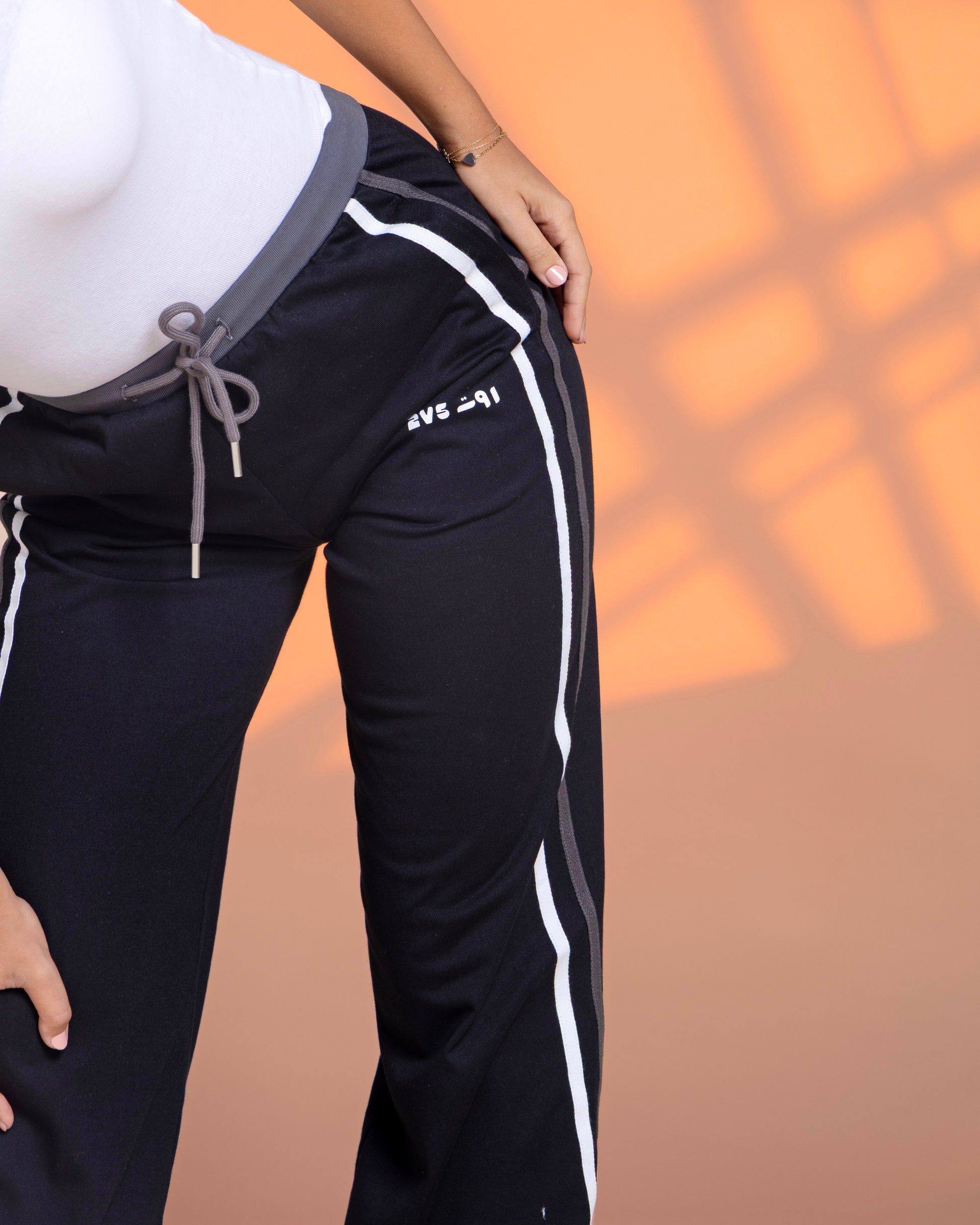 Women's Black Pants