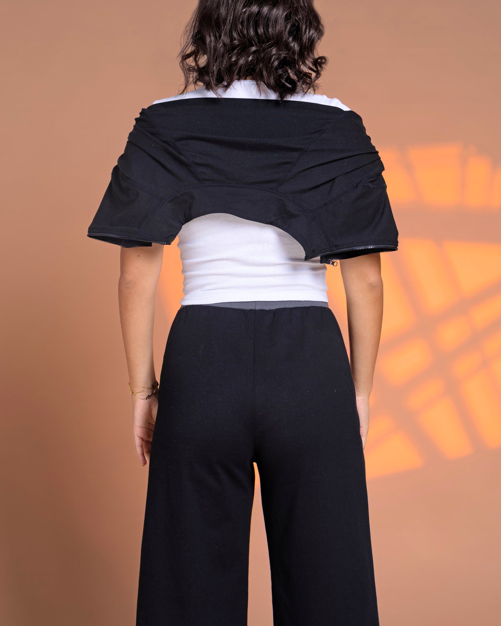 Women's Black Pants